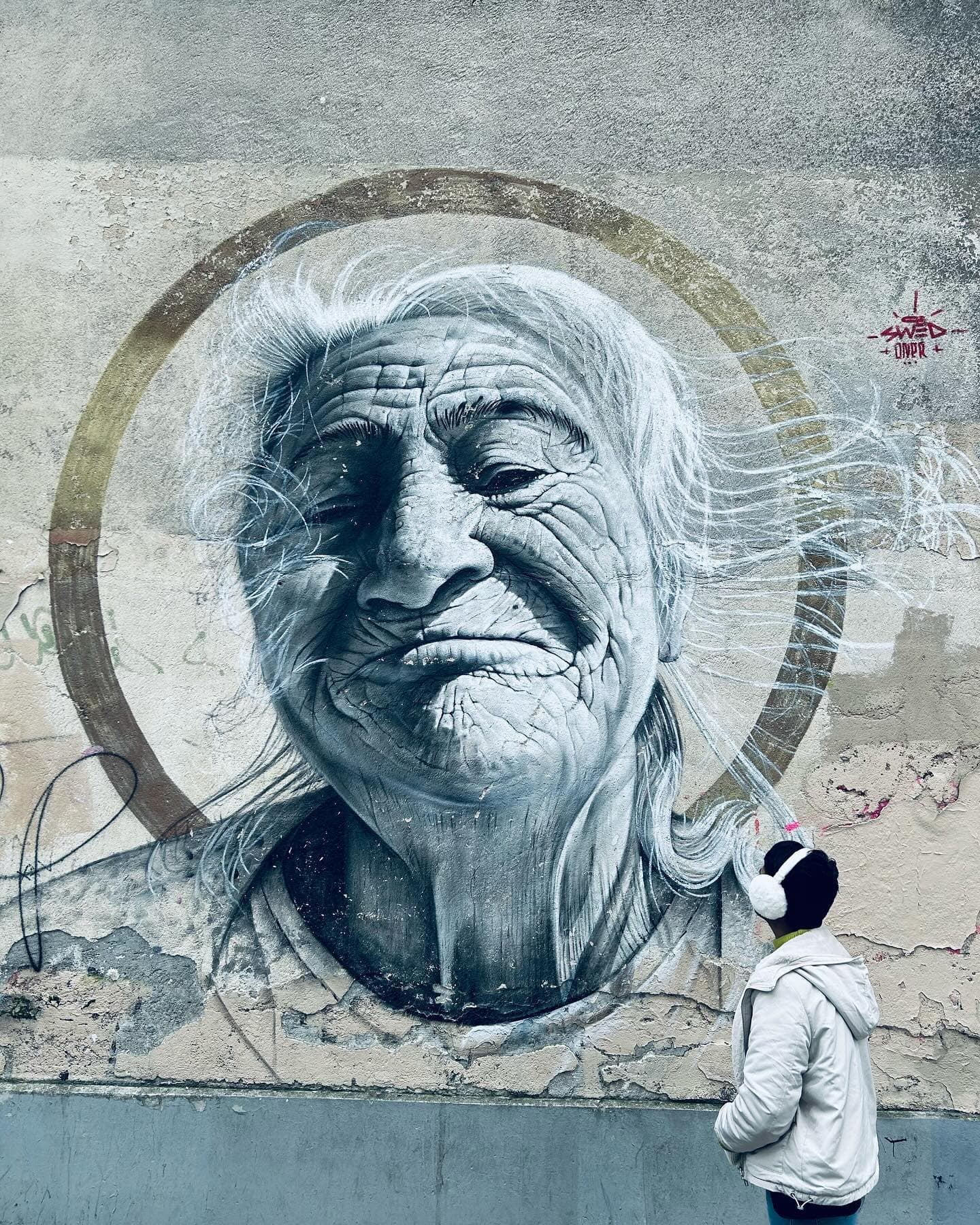 Raji Mol and her creations