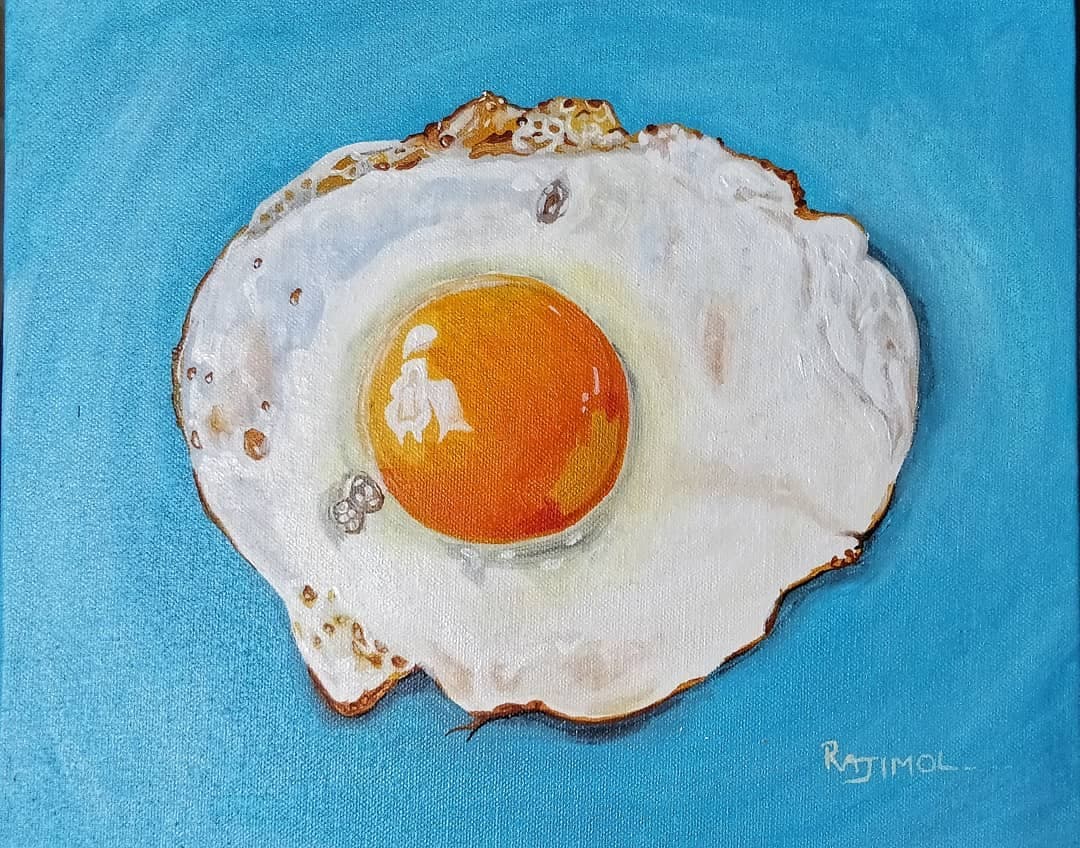 Primal Origin: The Luminous Sphere