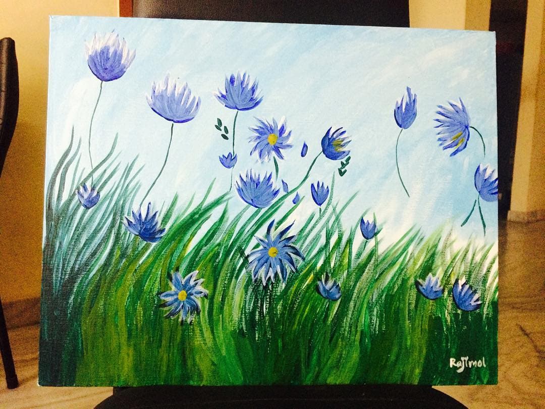 Ethereal Bloom: A Symphony in Pink and Gold